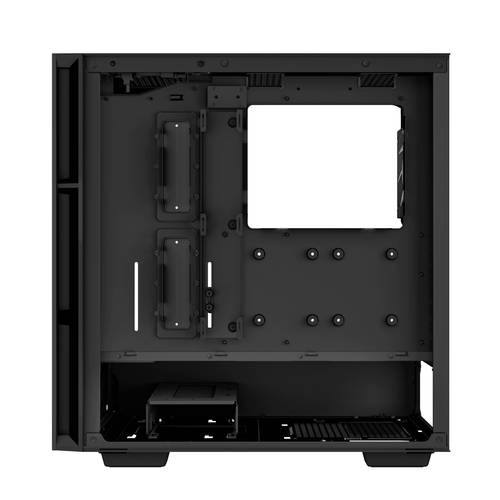 Deepcool CH560 Digital Noir Noir - Boîtier PC Deepcool - 6