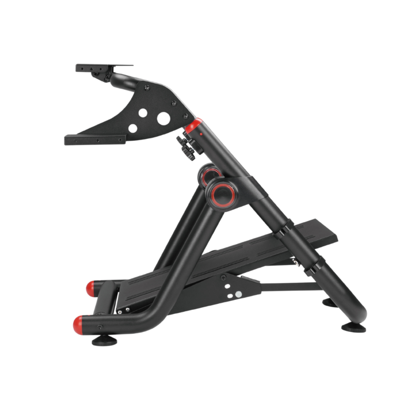 OPLite Wheel Stand GTR - Accessoire jeux - Cybertek.fr - 4