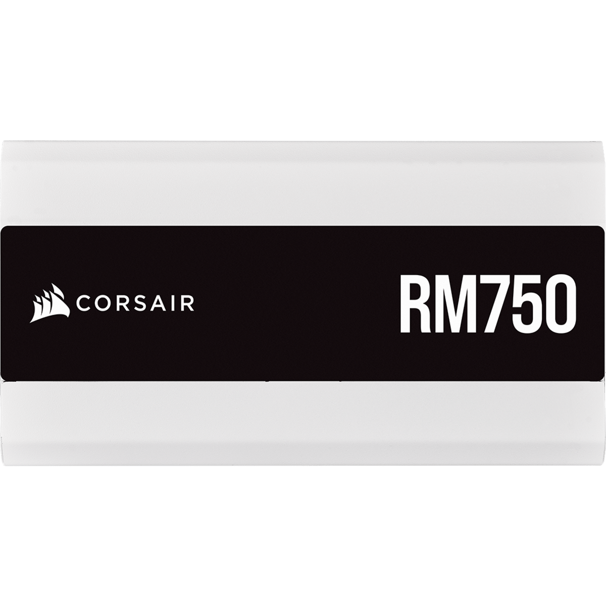 Corsair ATX 750W- RM750 80+ Gold Mod. White -CP-9020231-EU (CP-9020231-EU) - Achat / Vente Alimentation sur Cybertek.fr - 2