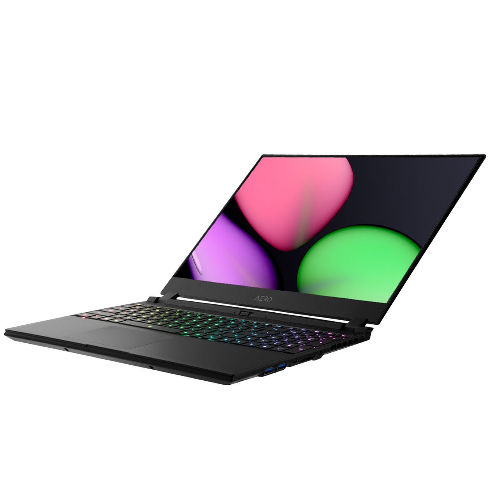 Gigabyte AORUS 17 XA-7FR2130SH - PC portable Gigabyte - 4