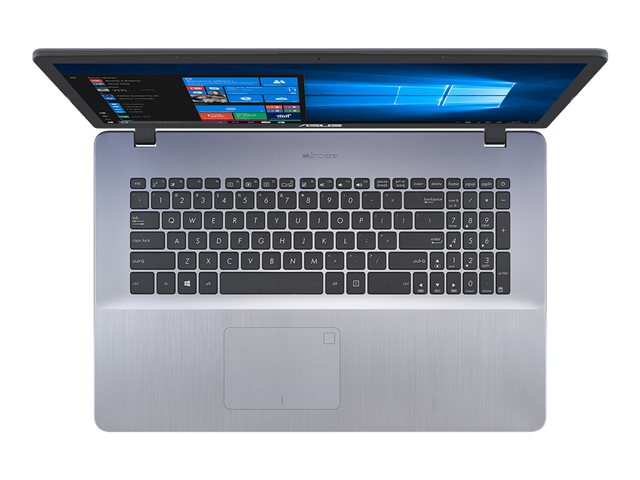Asus 90NB0L41-M06150 -- - PC portable Asus - Cybertek.fr - 1