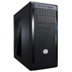 Cooler Master Boîtier PC MAGASIN EN LIGNE Cybertek