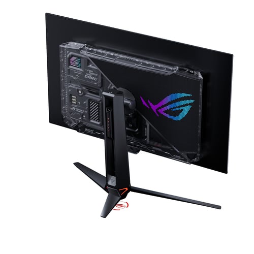 Asus 32 pouces  90LM0DN0-B01971 - Ecran PC Asus - Cybertek.fr - 2
