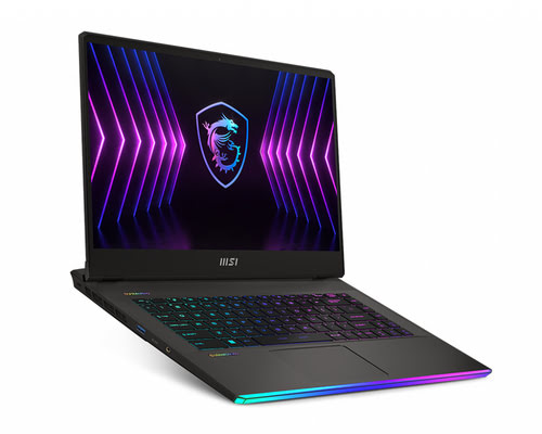 MSI PC portable MAGASIN EN LIGNE Cybertek