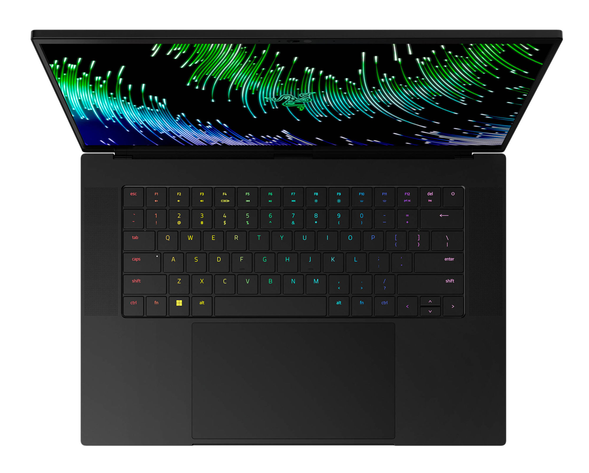 Razer RZ09-0483SFJ3-R3F1 - PC portable Razer - Cybertek.fr - 1