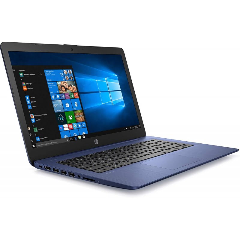 HP 7GS26EA#ABF - PC portable HP - Cybertek.fr - 0