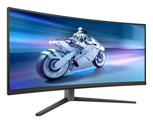 Philips 34 pouces  34M2C6500/00 - Ecran PC Philips - Cybertek.fr - 5