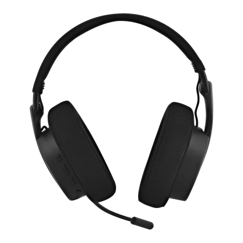 T'nB ACTIVLIGHT Stereo Noir - Micro-casque - Cybertek.fr - 4