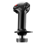 Moza Racing MA3X Sidestick (AS005) - Achat / Vente Simulateur de vol sur Cybertek.fr - 2