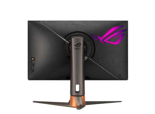 Asus 27 pouces  90LM0820-B01370 - Ecran PC Asus - Cybertek.fr - 1