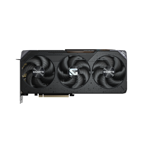 Gigabyte Radeon RX 9070 GAMING OC 16G# - Carte graphique Gigabyte - 1