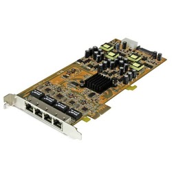 StarTech Carte réseau MAGASIN EN LIGNE Cybertek