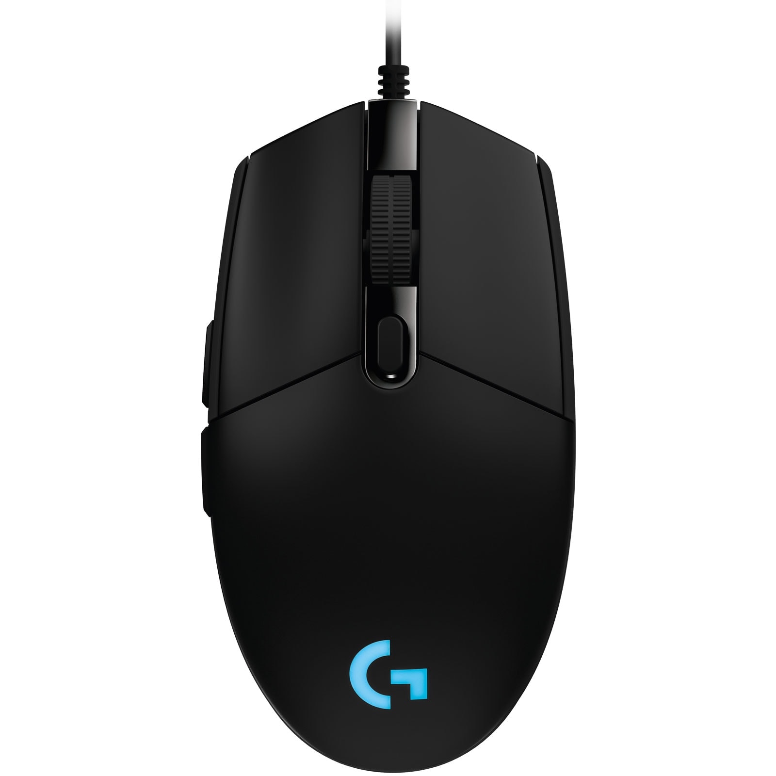 Logitech G203 Prodigy Gaming Mouse - Souris PC Logitech - 0