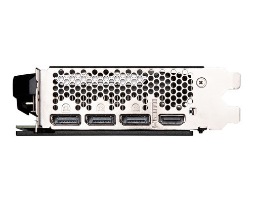 MSI RTX 4070 VENTUS 2X 12G OC  - Carte graphique MSI - Cybertek.fr - 4