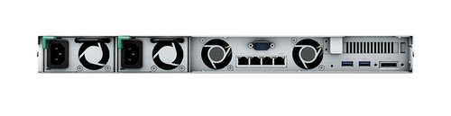 Synology RS822RP+ - 4 HDD/SSD - Serveur NAS Synology - Cybertek.fr - 2