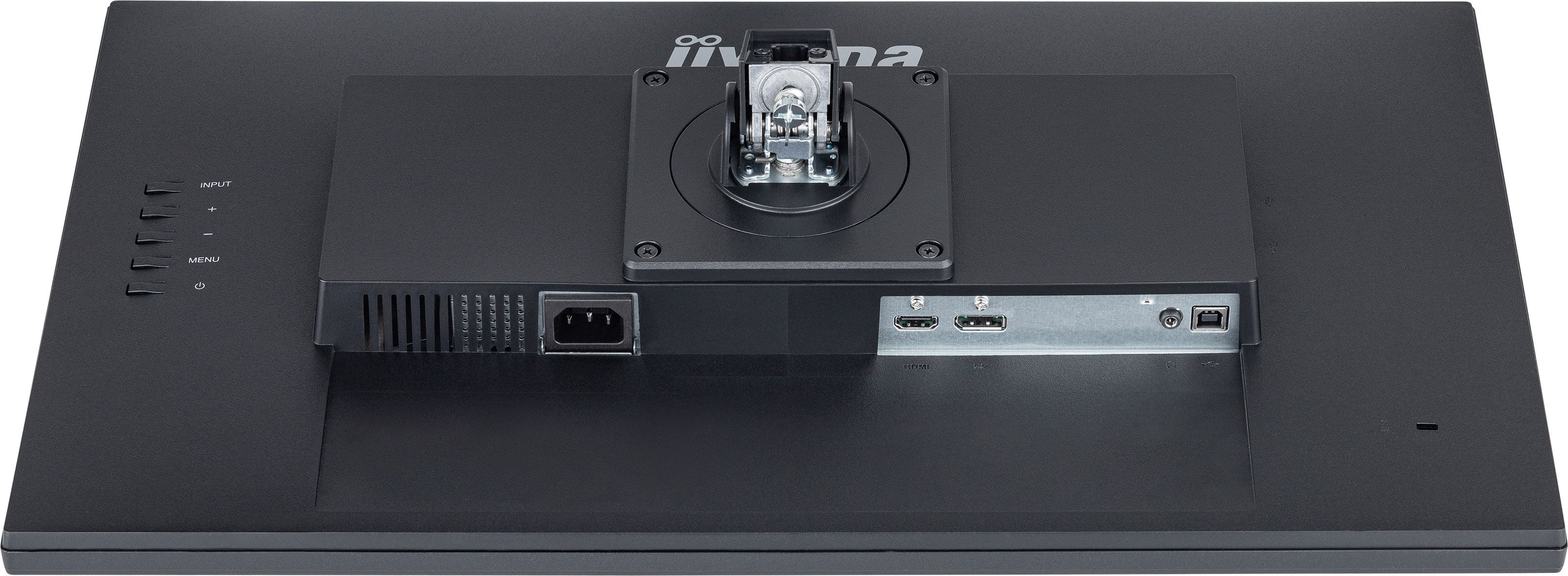 Iiyama 24 pouces  GB2470HSU-B5 - Ecran PC Iiyama - Cybertek.fr - 4
