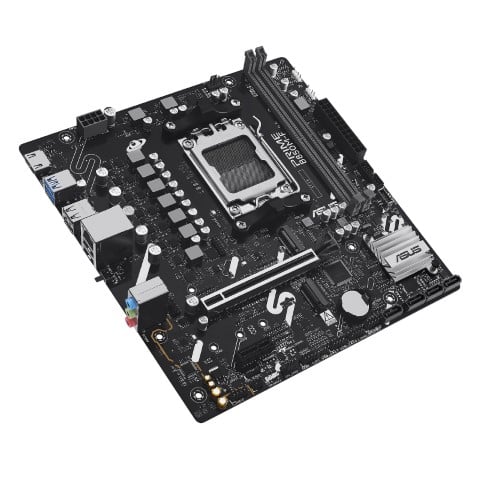 Asus PRIME B850M-F Micro-ATX  - Carte mère Asus - Cybertek.fr - 3