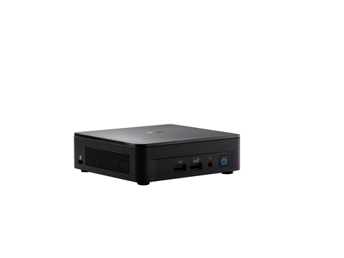 Asus NUC RNUC12WSKI30002 - Barebone et Mini-PC Asus - Cybertek.fr - 0