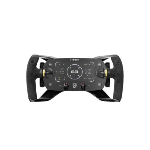 Moza Racing Volant PC MAGASIN EN LIGNE Cybertek