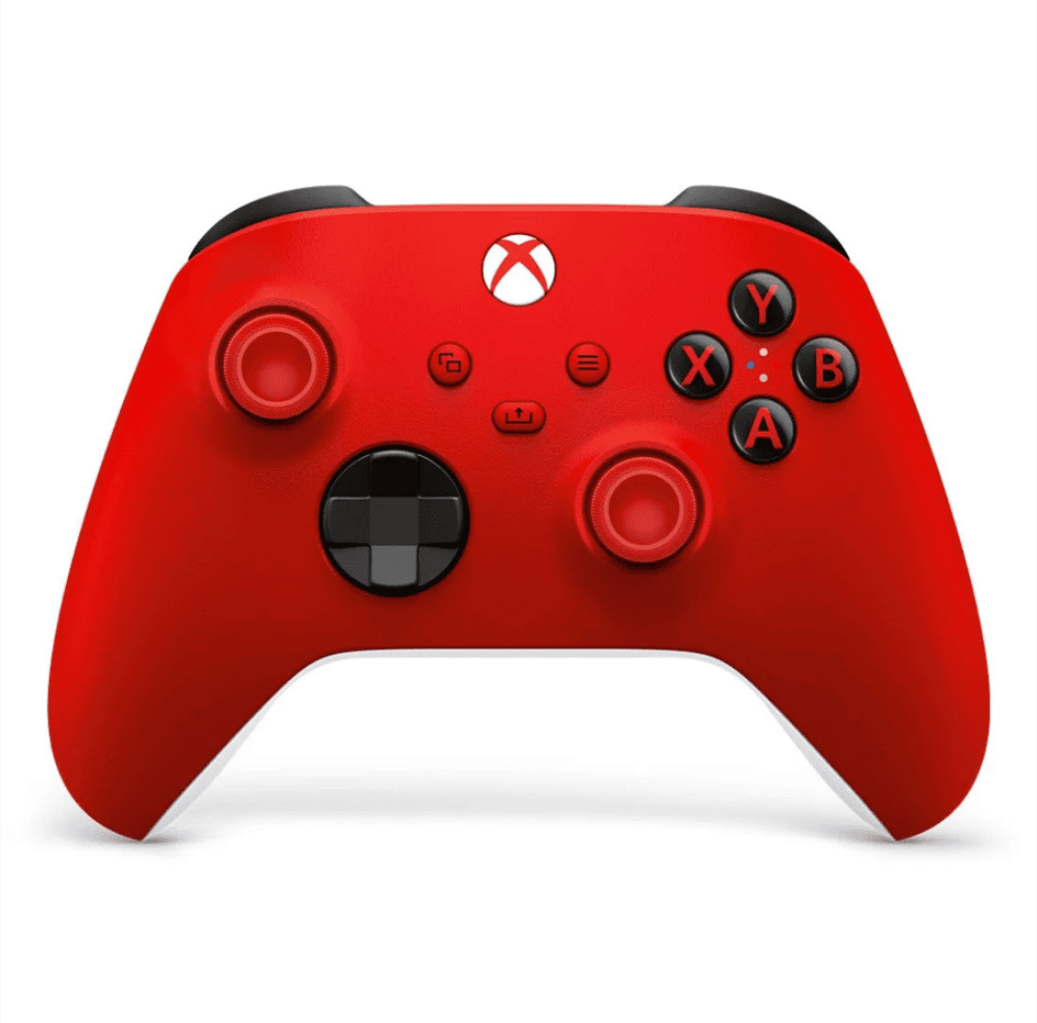Microsoft Manette Xbox - Périphérique de jeu - Cybertek.fr - 0