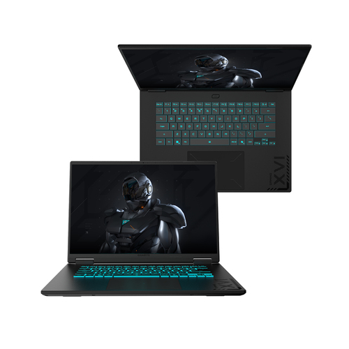 Gigabyte GAMING A16 CWHI3FR894SH - PC portable Gigabyte - 2