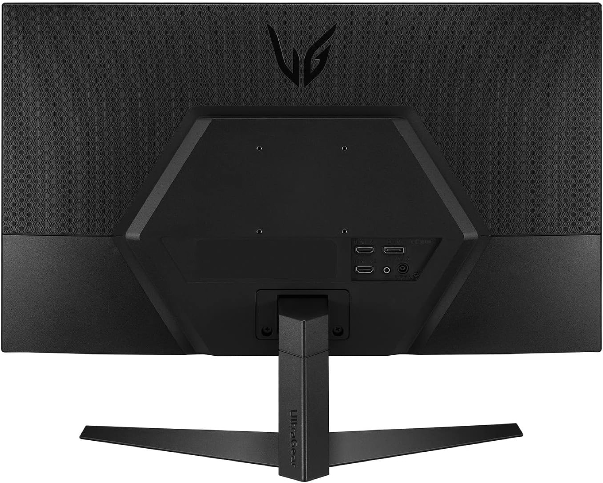 LG 24 pouces  24GQ50F-B - Ecran PC LG - Cybertek.fr - 4