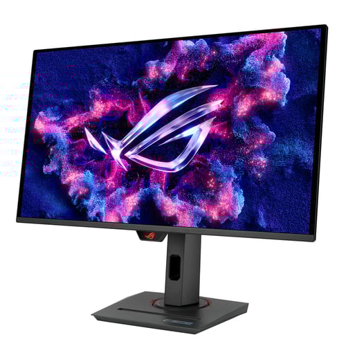 Asus 27 pouces  90LM0B20-B01971 - Ecran PC Asus - Cybertek.fr - 4