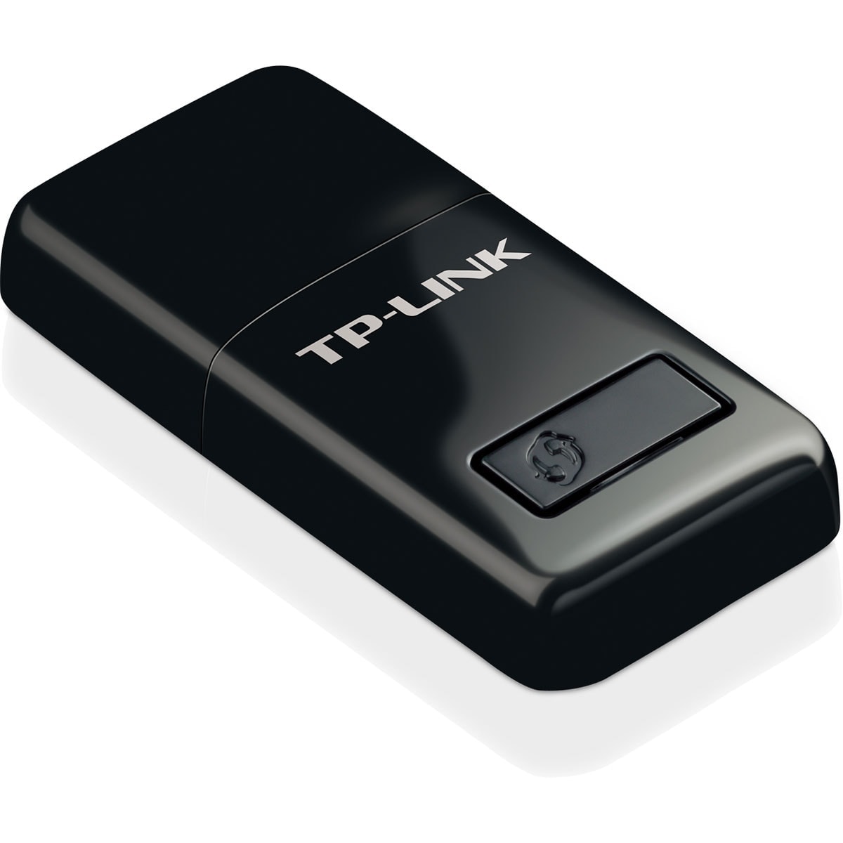 TP-Link Clé USB WiFi 802.11n/g/b - TL-WN823N (300MB) - Carte réseau - 1