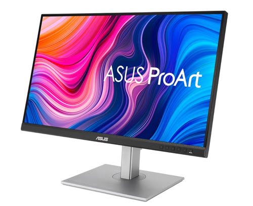 Asus 27 pouces  90LM06M1-B01170 - Ecran PC Asus - Cybertek.fr - 2