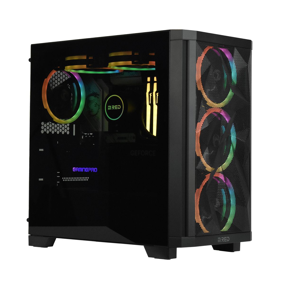 Cybertek BOLD - Core i7/5070/32Go/1To/W11H (PCG-10602532) - Achat / Vente PC Fixe sur Cybertek.fr - 0