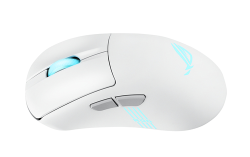 Asus ROG Keris II Origin ML - Souris PC Asus - Cybertek.fr - 3