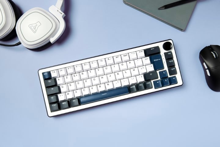 The G-LAB Keyz Elite 200 - Clavier PC The G-LAB - Cybertek.fr - 1