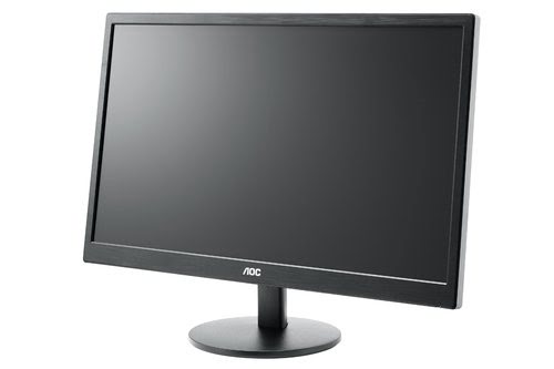 AOC 24"  M2470SWH - Ecran PC AOC - Cybertek.fr - 7