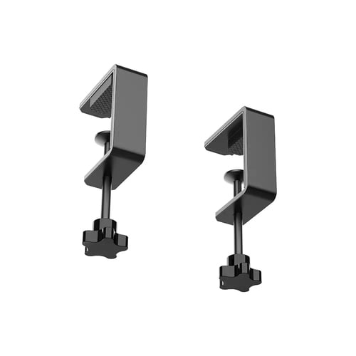 Moza Racing Yoke Base Table Clamp (AS013) - Achat / Vente Accessoires Simracing sur Cybertek.fr - 1