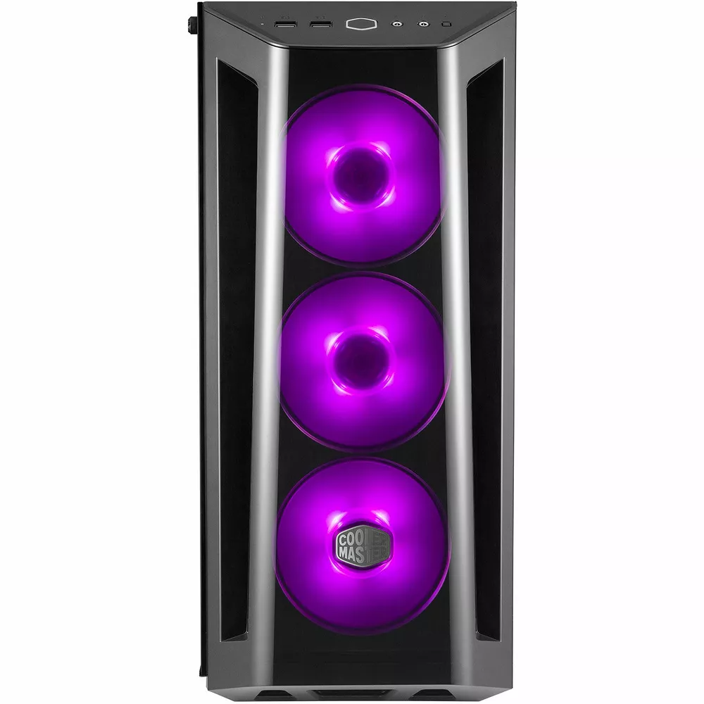 Cybertek PC GAMER ROCK - i5 11600K/16Go/1To/3080 - Achat / Vente Bons plans PC sur Cybertek.fr - 1