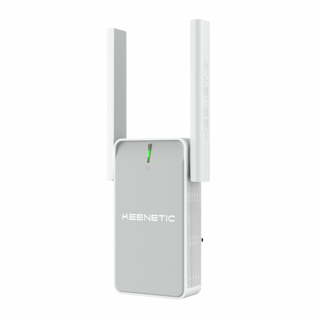 KEENETIC Buddy 5 WiFi MESH AC1200 - KN-3311-01-EU - Cybertek.fr - 0