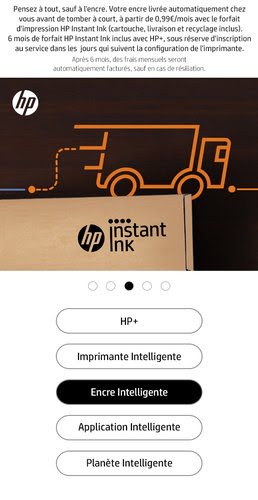 Imprimante HP LaserJet M110we - Cybertek.fr - 6