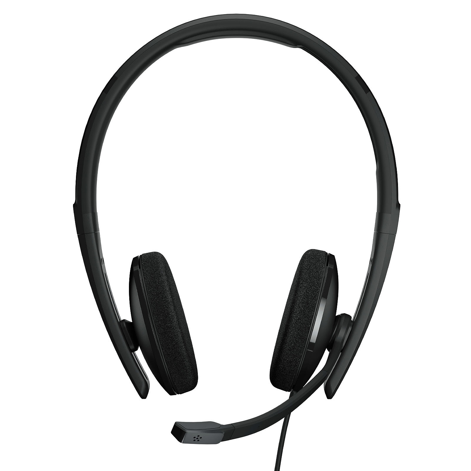 EPOS C10 Stereo Noir - Micro-casque - Cybertek.fr - 4