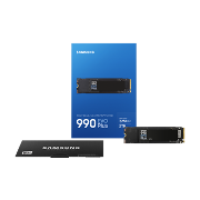 Samsung 990 EVO Plus  M.2 - Disque SSD Samsung - Cybertek.fr - 7