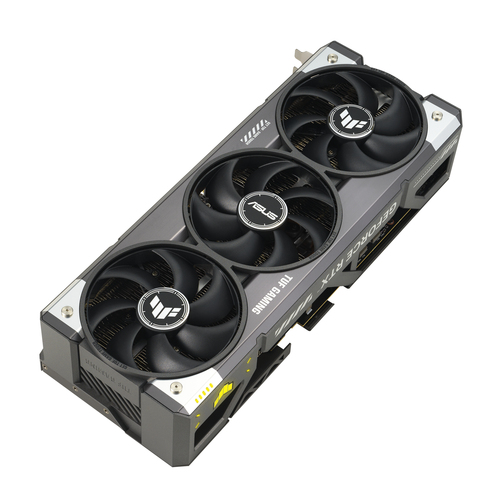 Asus TUF Gaming GeForce RTX 5090 32GB GDDR7 OC Edition - Carte graphique - 5