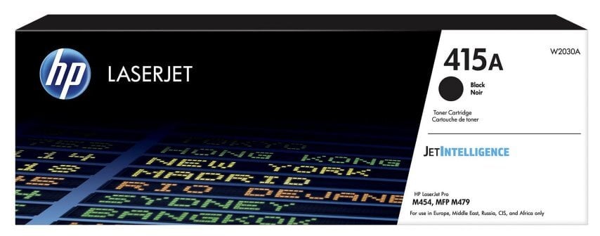 Compatible HP Consommable imprimante MAGASIN EN LIGNE Cybertek