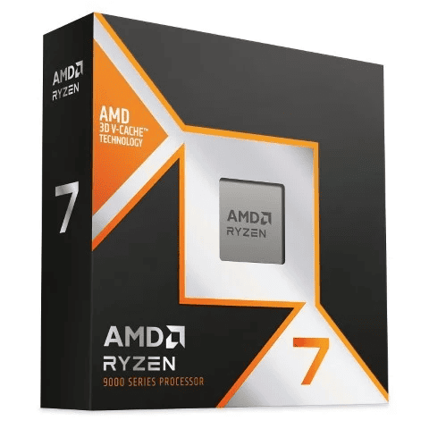 B650 EAGLE AX + Ryzen 7 9850X3D + WaterForce X 280 - Cybertek.fr - 11