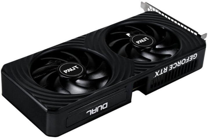 Palit RTX 5060 Ti Dual 8GB GDDR7#  - Carte graphique Palit - 5