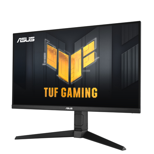 Asus 27"  90LM09A0-B01370 - Ecran PC Asus - Cybertek.fr - 1