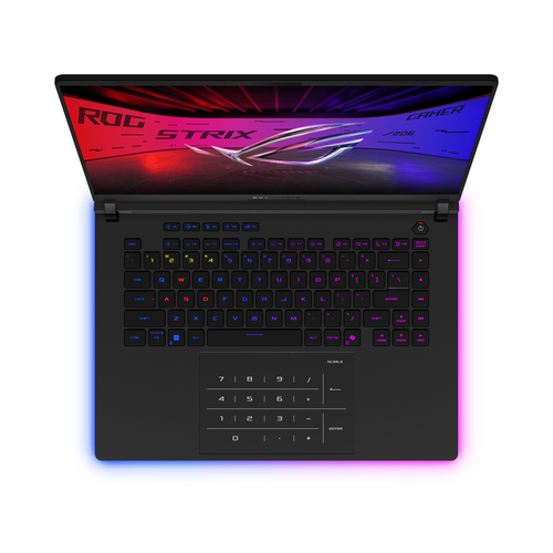 Asus 90NR0L81-M00720 - PC portable Asus - Cybertek.fr - 3