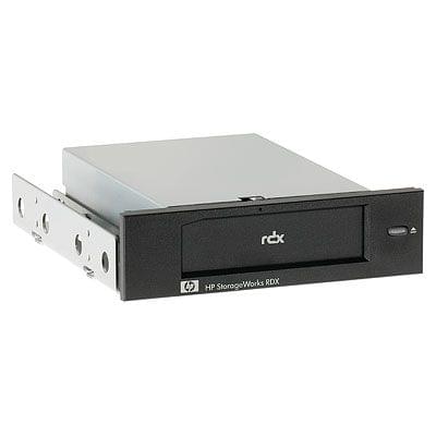 HP Lecteur de Disque RDX USB Interne (AJ767A) - Achat / Vente Lunettes de protection sur Cybertek.fr - 0