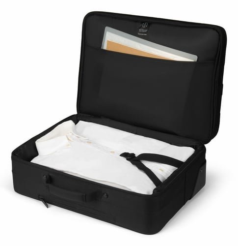 Eco Multi CORE 15"/17.3" - Noir Dicota - Sac et sacoche - 5
