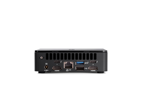 Asus RNUC12WSKI700002I - i7-1260P/DDR4/Cord