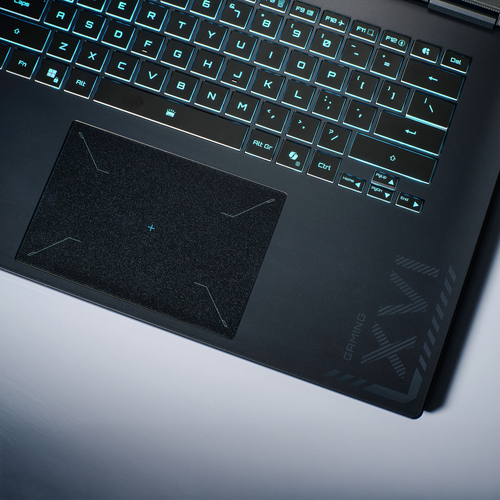 Gigabyte GAMING A16 CWHI3FR894SH - PC portable Gigabyte - 10