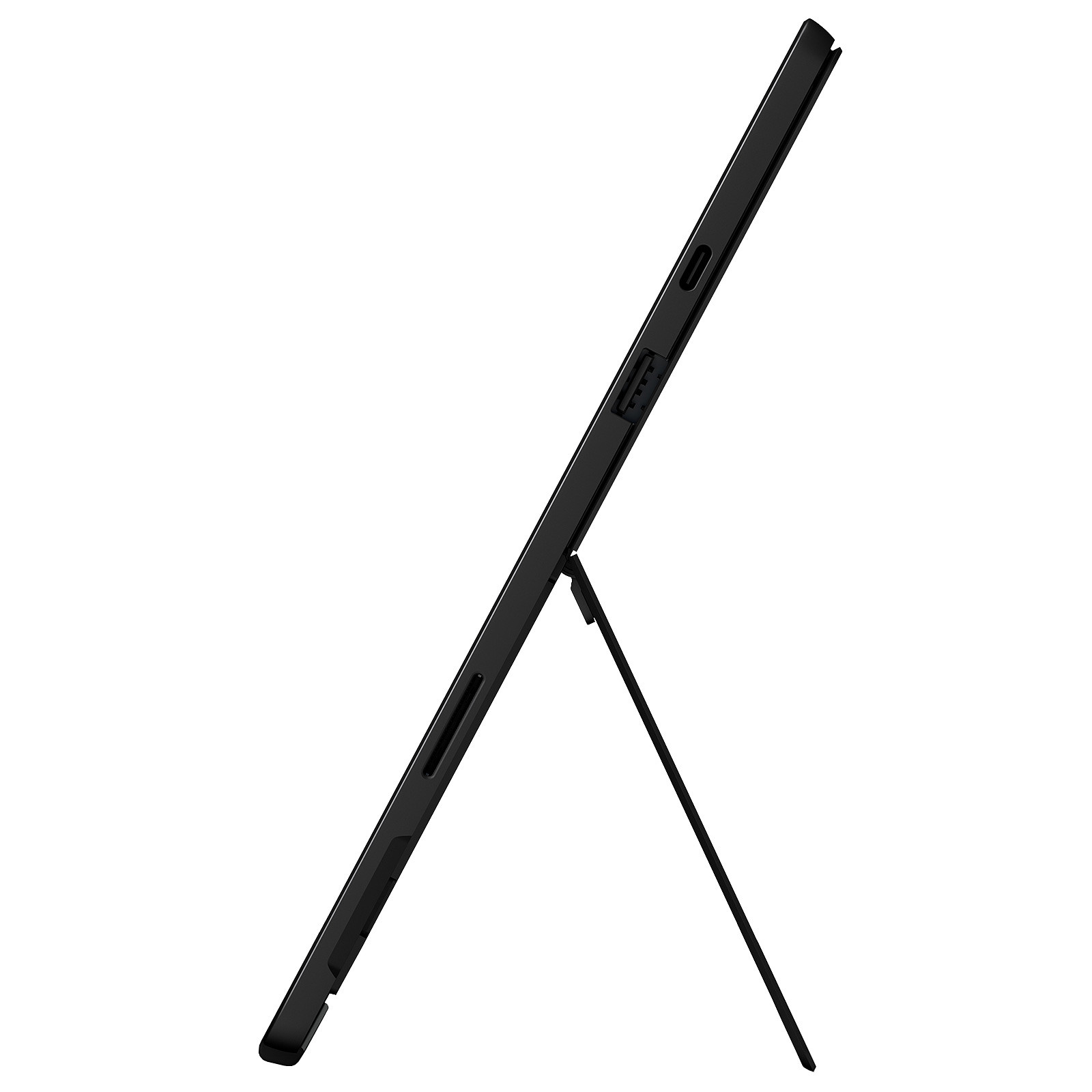 Microsoft Surface Pro 7 PVT-00017 -i7/16G/256G/12.3"/10P - 2